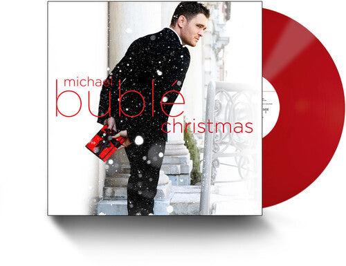 Michael Bublé - Navidad (Vinilo)