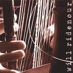 the album cover for Will Ridenour - Will Ridenour