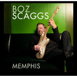 Boz Scaggs - Memphis (CD)
