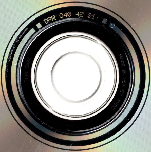 Murder Squad : Knock On Wood (Remix Radio Edit) (CD, Single, Promo)