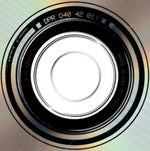 Murder Squad : Knock On Wood (Remix Radio Edit) (CD, Single, Promo)