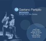 Gaetano Partipilo - Besides: Songs for the Sixties (Vinyl)