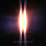 the album cover for The Omega Experiment - Omega Experiment