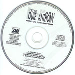 Little Louie* & Marc Anthony : Ride On The Rhythm (CD, Single, Promo)