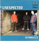 Numskullz : The Unexpected (12")