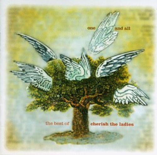 Cherish the Ladies - One & All - Lo mejor de (CD)