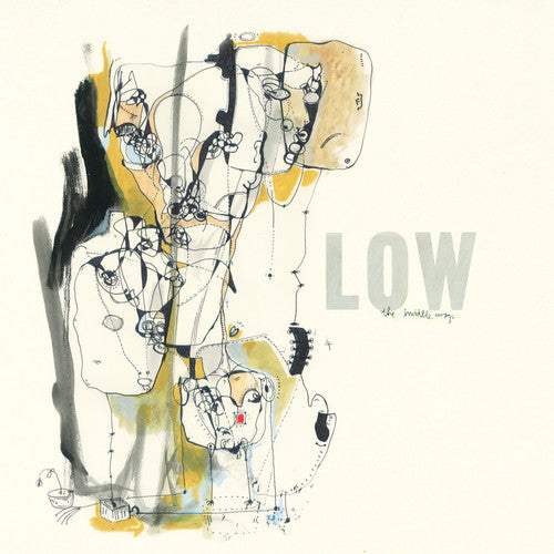 Low - El Camino Invisible (Vinilo)