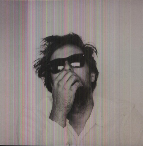 Cy Dune - No Recognize (Vinilo)