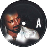 Gigi D'Agostino : Silence E.P. Underconstruction 1 (3x12", EP)