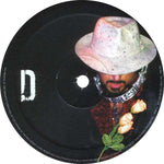 Gigi D'Agostino : Silence E.P. Underconstruction 1 (3x12", EP)