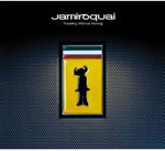 Jamiroquai - Travelling Without Moving (CD)