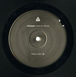 Panasonic* : Osasto EP (12", EP)