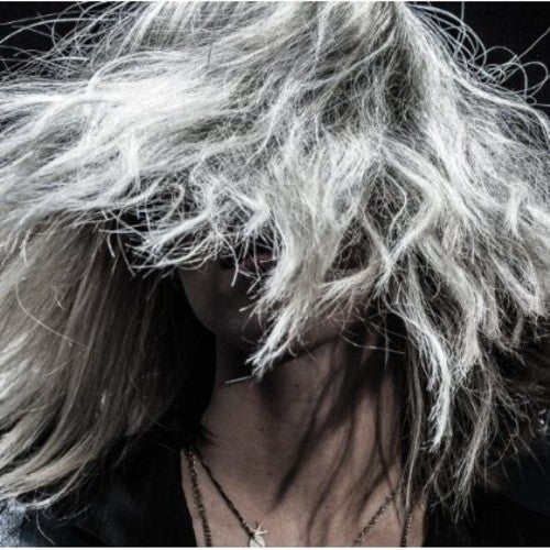 Carmen Villain - Sleeper (Vinyl)