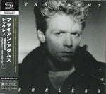Bryan Adams - Reckless: 30.º aniversario (Edición Deluxe) (CD SHM) (CD)