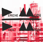 Depeche Mode - Delta Machine (CD)
