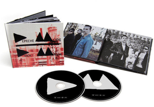 Depeche Mode - Delta Machine (CD)