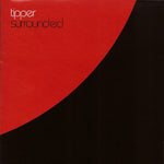 Tipper : Surrounded (CD, Album)