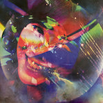 Death's Dynamic Shroud* : I'll Try Living Like This (2xLP, Album, Ltd, RE, Ora)