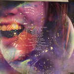 Death's Dynamic Shroud* : I'll Try Living Like This (2xLP, Album, Ltd, RE, Ora)