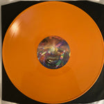 Death's Dynamic Shroud* : I'll Try Living Like This (2xLP, Album, Ltd, RE, Ora)