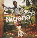 Various Artists - Nigeria 70 / Various (レコード)