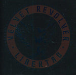 ベルベット・リボルバー - リベルタード (CD)