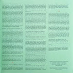 Benítez & Valencia* : Impossible Love Songs From Sixties Quito (2xLP, Comp, Mono)