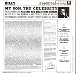 Me First And The Gimme Gimmes : Billy (7", Gre)