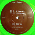 Me First And The Gimme Gimmes : Billy (7", Gre)