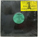 Daddy Rusty : Ragabass Feat. Daddy Rusty (12")