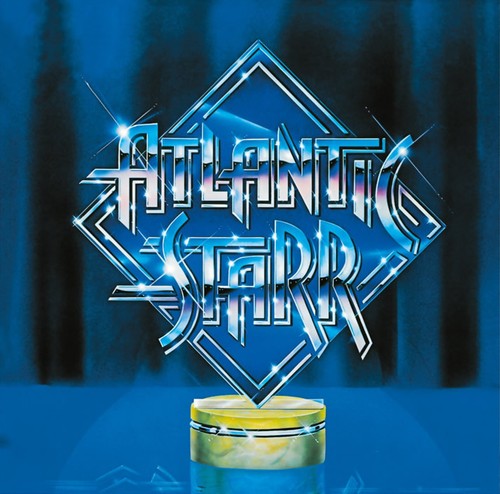 Atlantic Starr - Tuyo para siempre (CD)