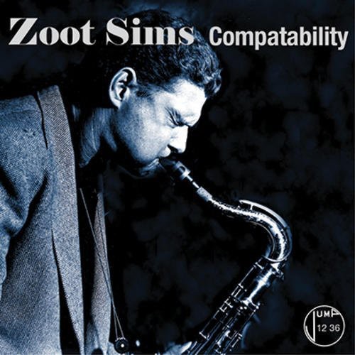 Zoot Sims - Compatibilidad (CD)