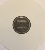 The Alchemist* & Action Bronson : Lamb Over Rice (LP, Album, Ltd, RE, Whi)