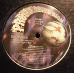 Boy Wunder : Untitled (12")