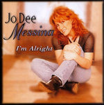 Jo Dee Messina - Estoy bien (CD)