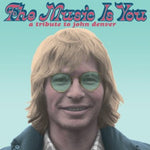 Varios artistas - La música eres tú: Un tributo a John Denver (Vinilo)
