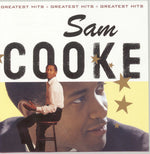 Sam Cooke - Grandes éxitos (CD)
