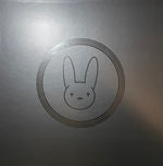 Bad Bunny : Anniversary Trilogy Box Set (2xLP, Album, RE + 2xLP, Album, RE + 2xLP, Album, R)