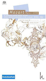 the album cover for Concerto Koln - 6 Sonates Ur Forte Piano Avec Accompagnement D'un