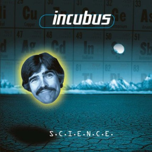 Incubus - S.C.I.E.N.C.E (Vinyl)