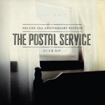 The Postal Service - Give Up (3LP Deluxe Vinyl)