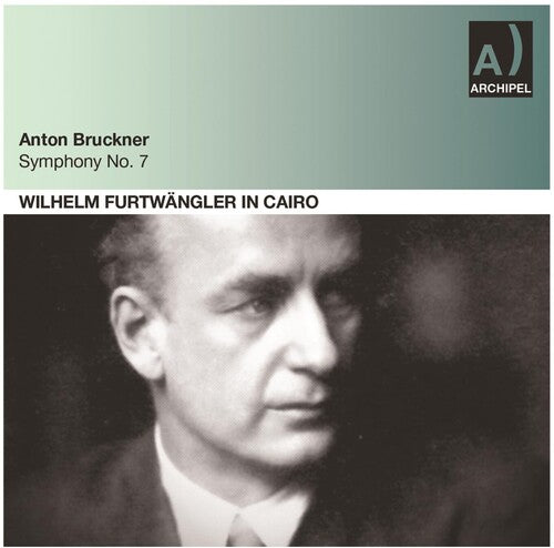 Sym 7 / Berliner Phil (CD)