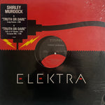 Shirley Murdock : Truth Or Dare (12", Single)