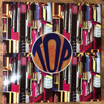 Top : She's Got All The World (12")