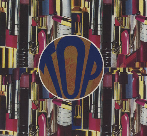 Top : She's Got All The World (12")