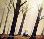 the album cover for Rhian Sheehan - Stories from Elsewhere