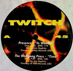 Various : Twitch Volume 1 (2x12")
