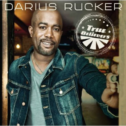 Darius Rucker - Verdaderos creyentes (CD)