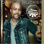 Darius Rucker - Verdaderos creyentes (CD)