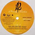 112 : Hot & Wet (12", Promo)